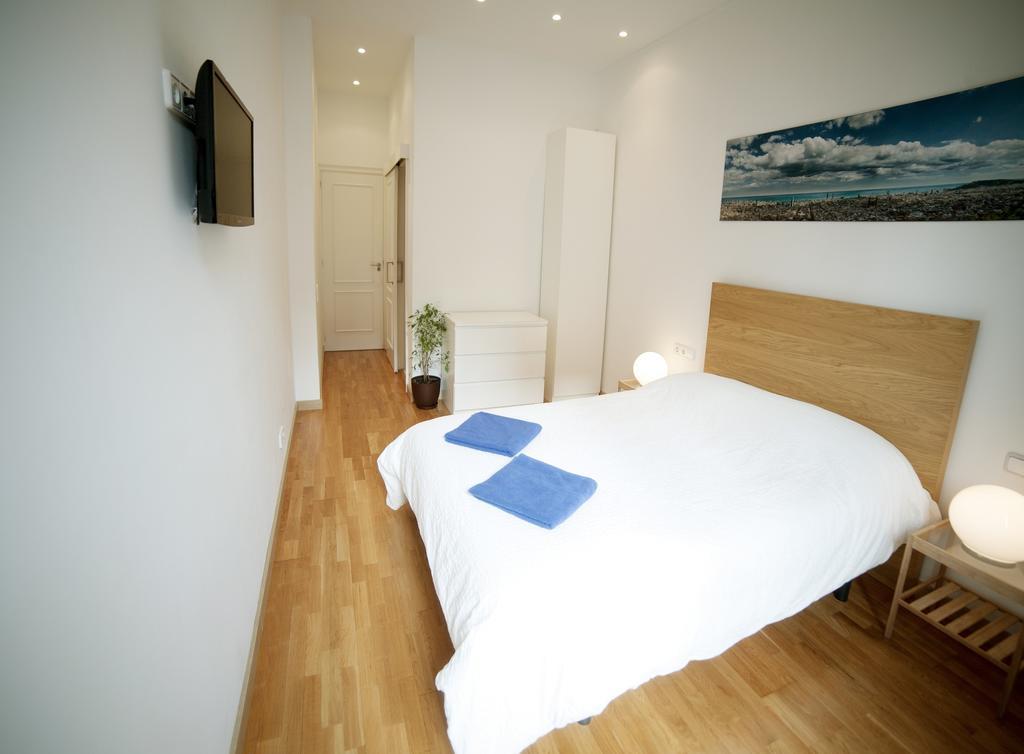Apartment Apartment In Plaza Catalunya *