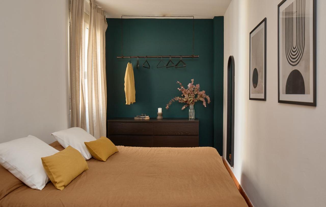 U-nique Ronda Sant Pere Apartamento *