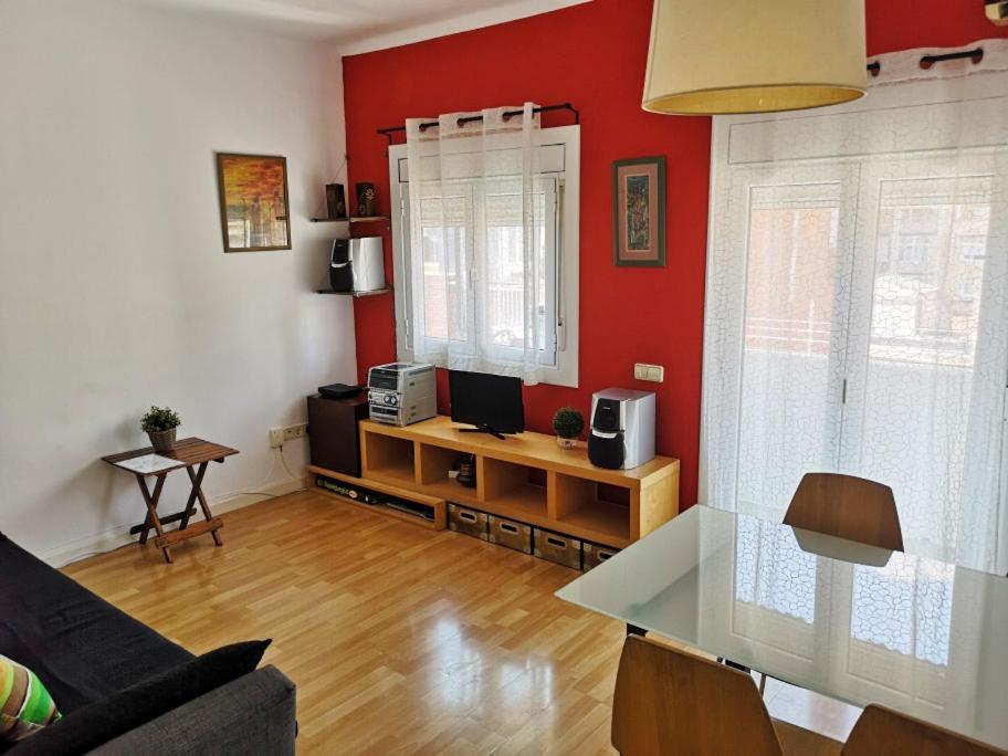 A In Apartment