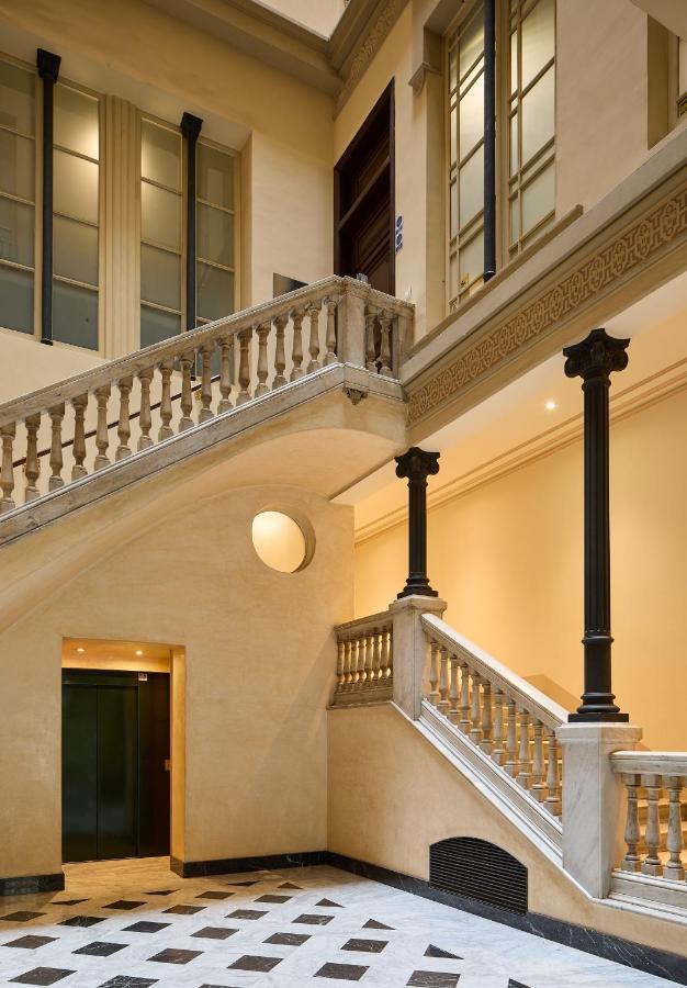 Apartamento U-nique Ronda Sant Pere Barcelona