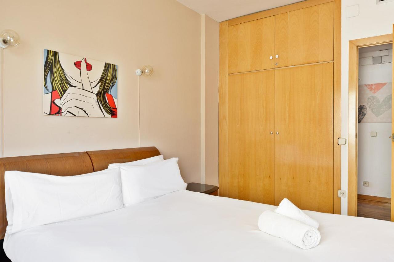 Holiday home Stay U-Nique Apartments Bonsoms Barcelona