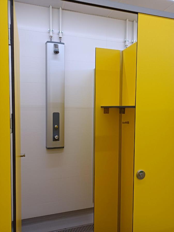 Alberg Barcelona Xanascat Hostel Barcelona