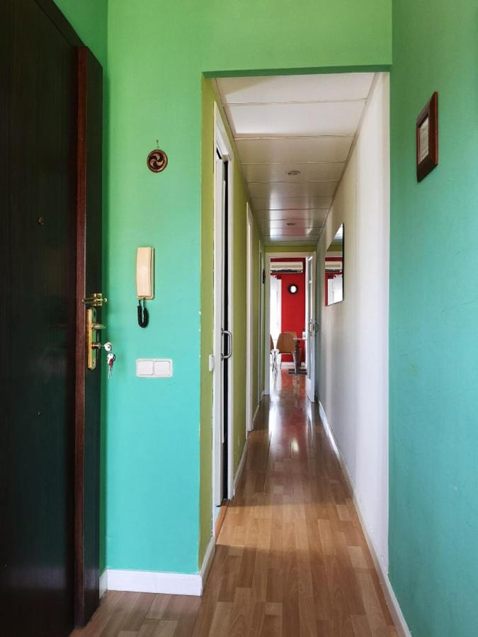 A In Apartment Barcelona