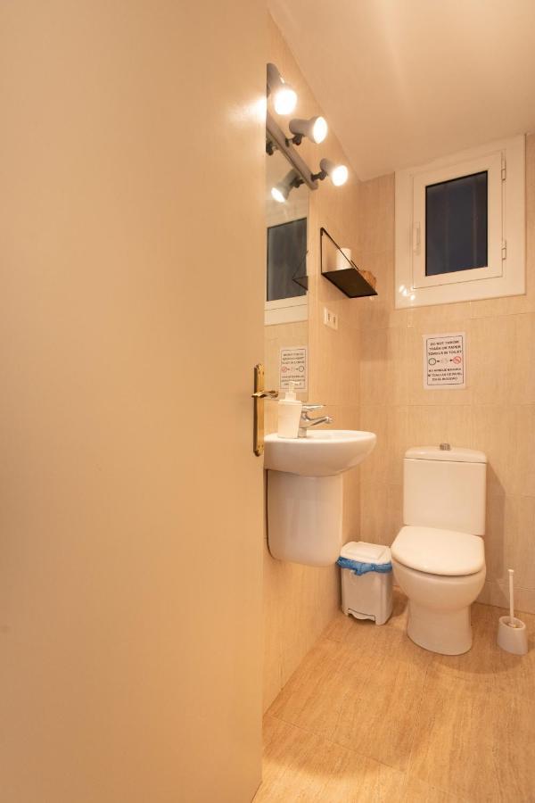 Apartment Bp1- Piso Grandes Grupos Barcelona