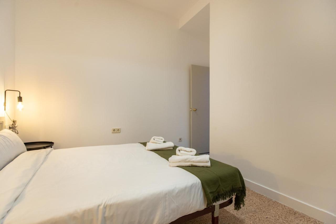 Bp1- Piso Grandes Grupos Apartment *