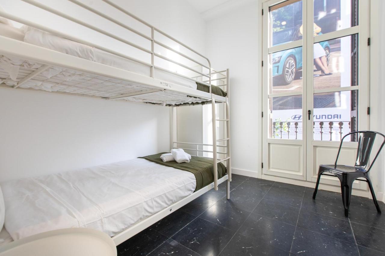 Apartment Bp1- Piso Grandes Grupos Barcelona