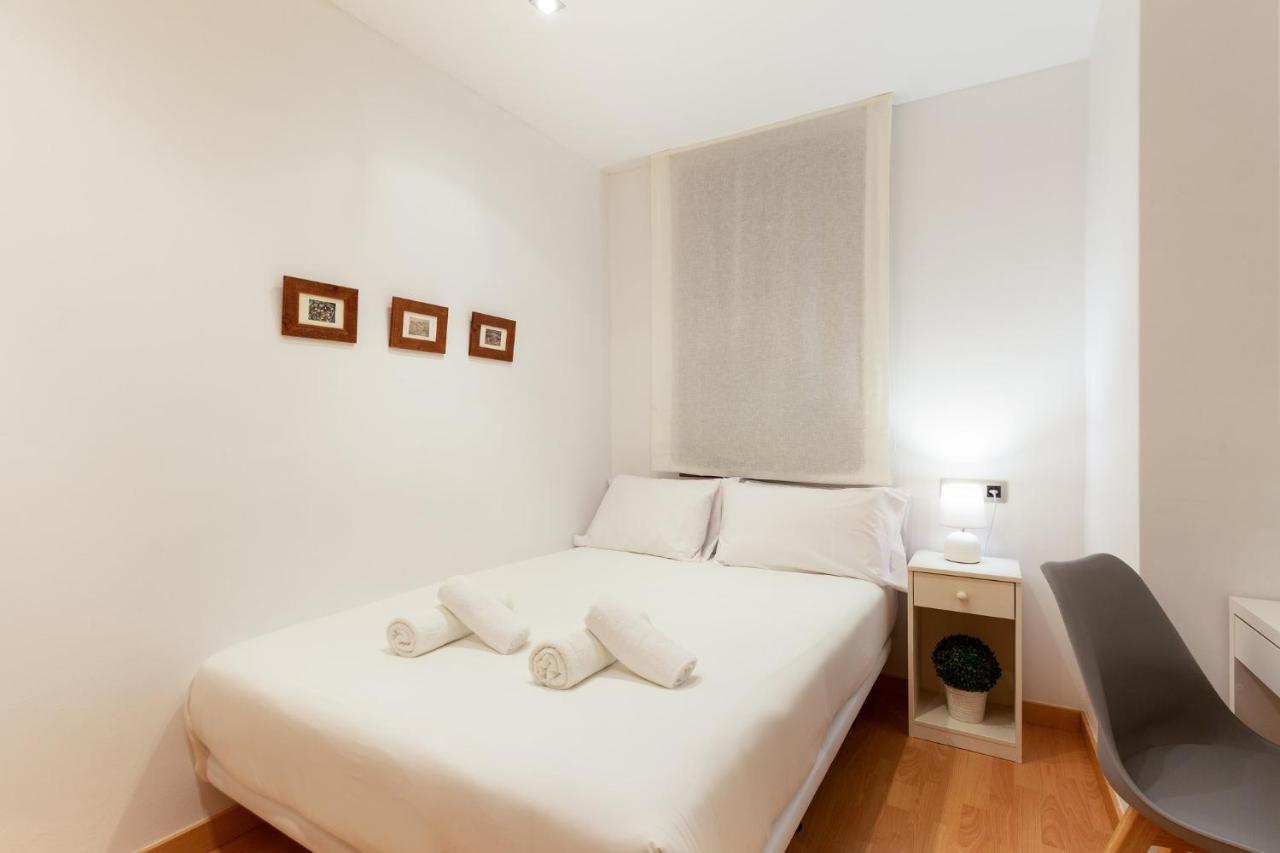 U-nique Terrassa Apartment *