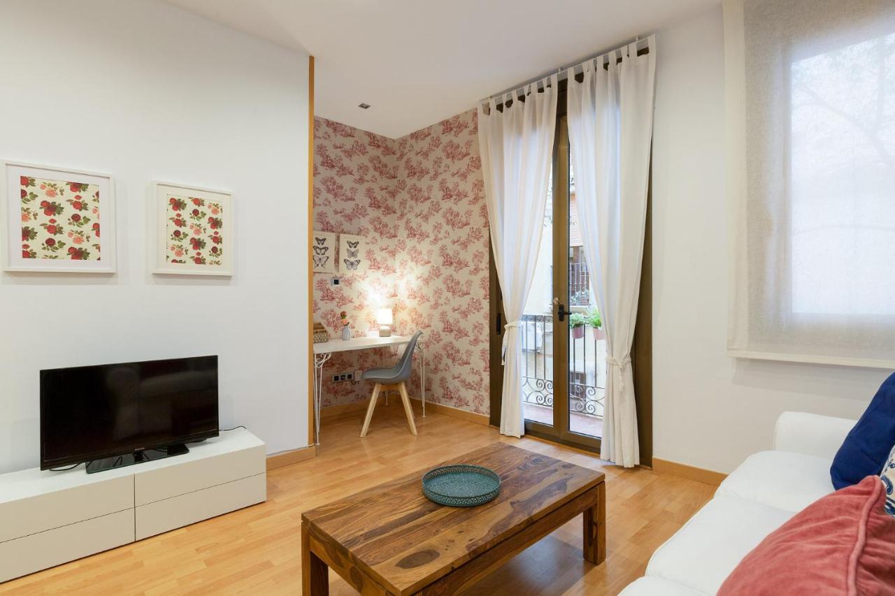 U-nique Terrassa Apartment