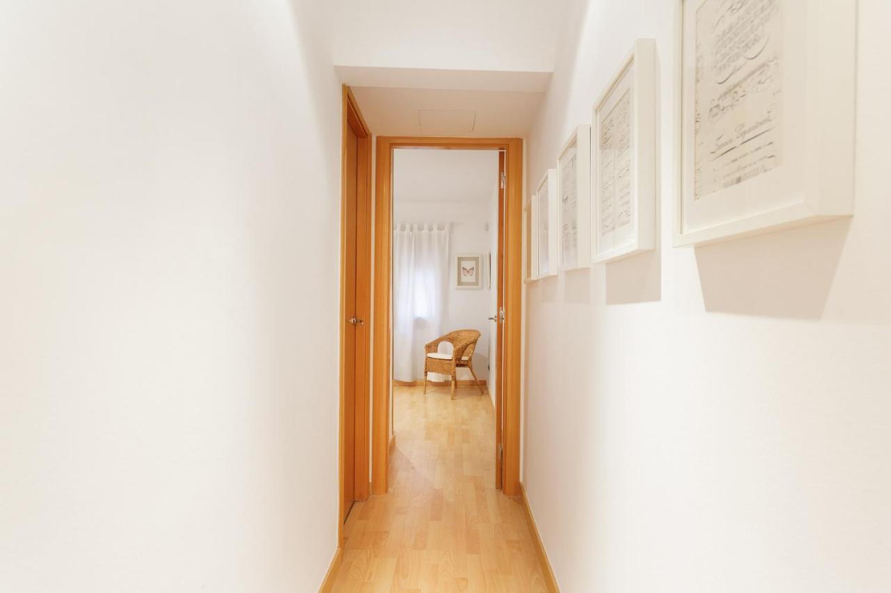 U-nique Terrassa Apartment