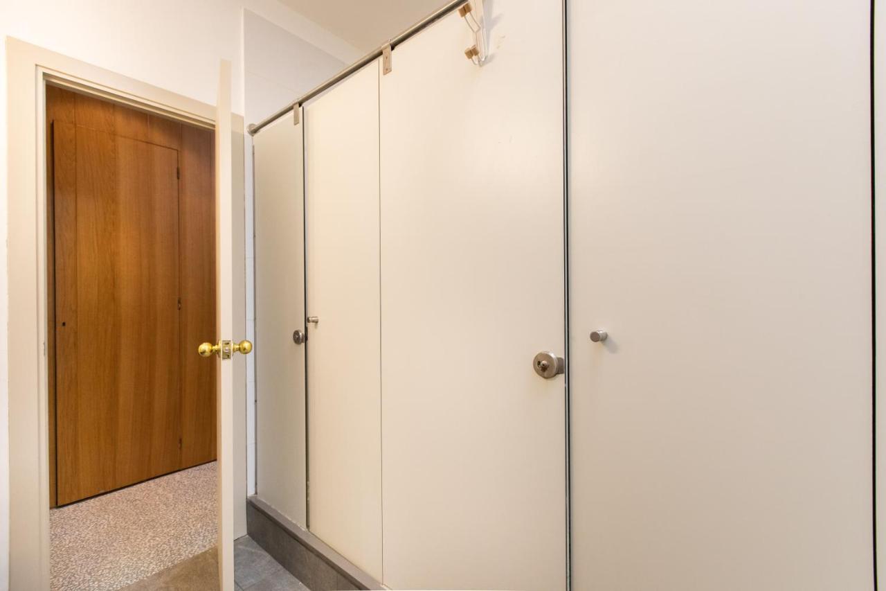 Bp1- Piso Grandes Grupos Apartment *