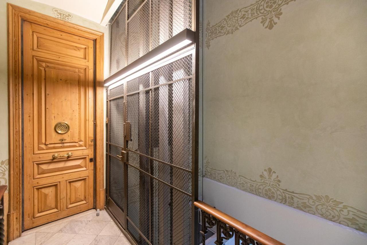 Apartment Bp1- Piso Grandes Grupos