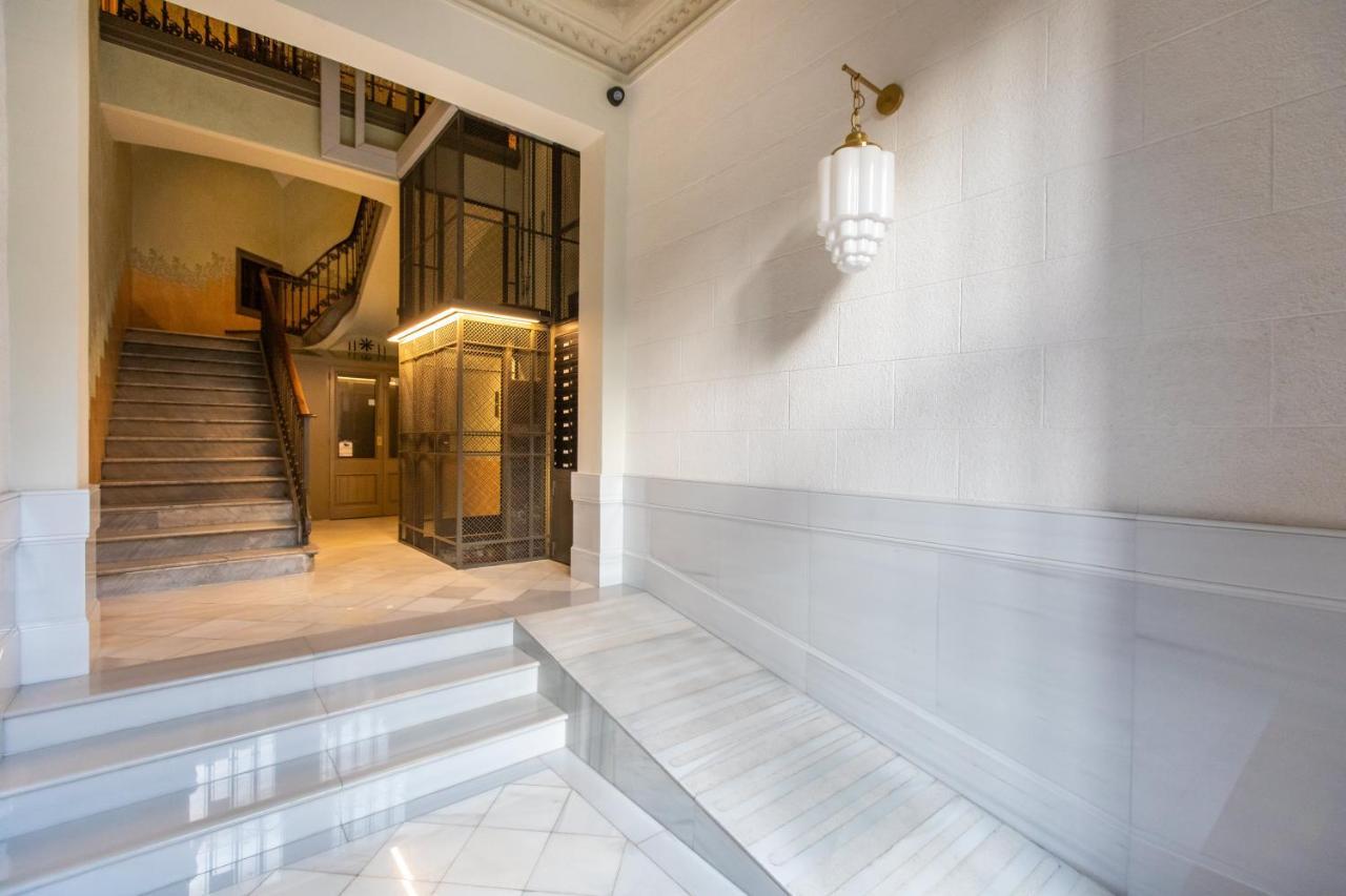 Apartment Bp1- Piso Grandes Grupos Barcelona