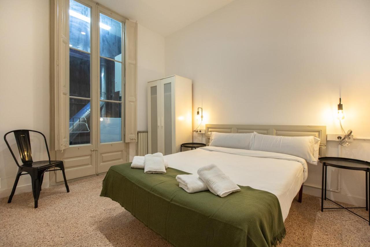 Bp1- Piso Grandes Grupos Apartment
