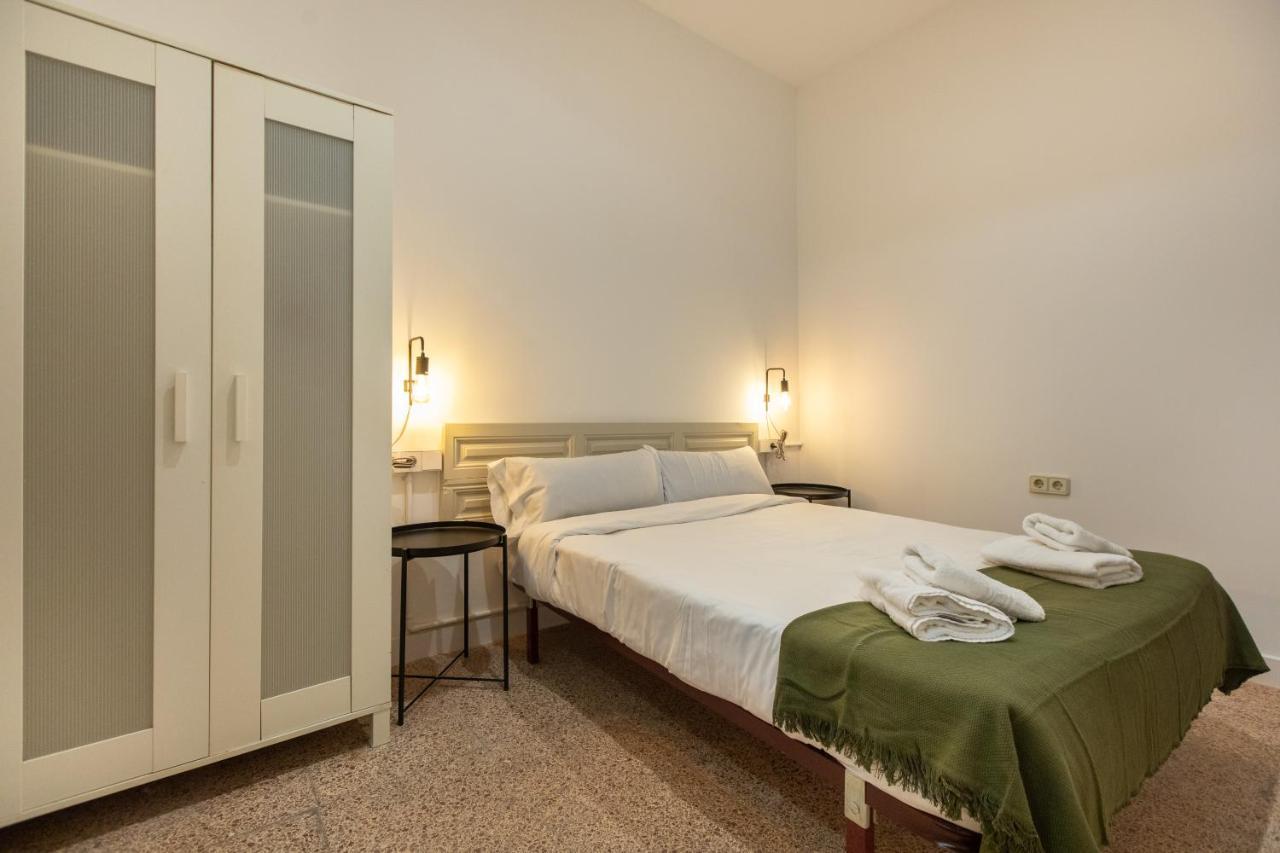 Apartment Bp1- Piso Grandes Grupos