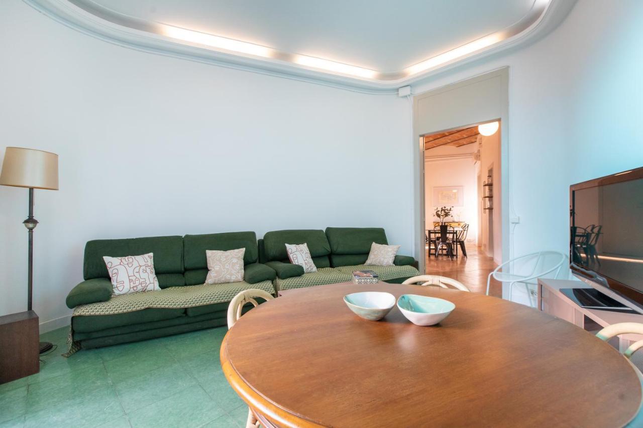 Bp1- Piso Grandes Grupos Apartment Barcelona