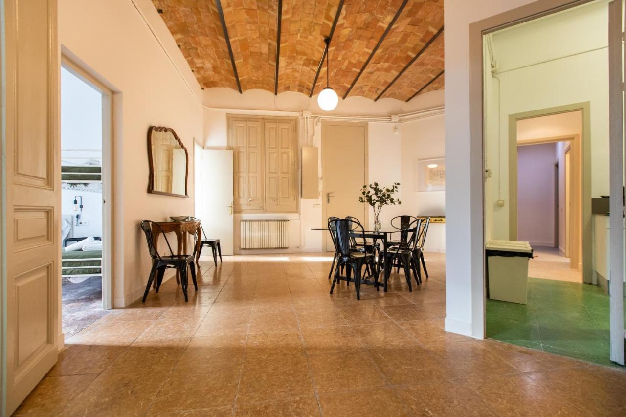 Apartment Bp1- Piso Grandes Grupos