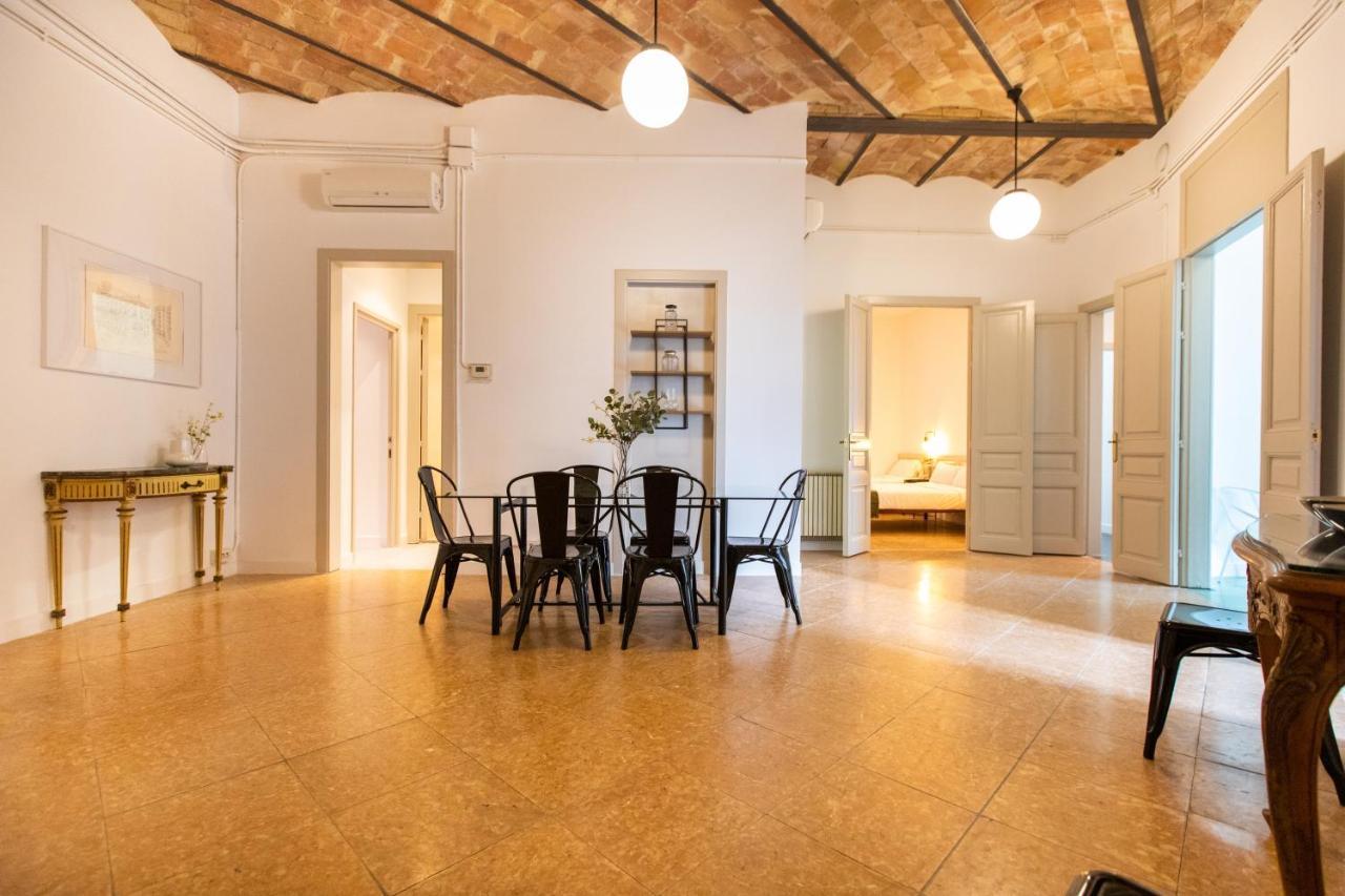 Bp1- Piso Grandes Grupos Apartment *