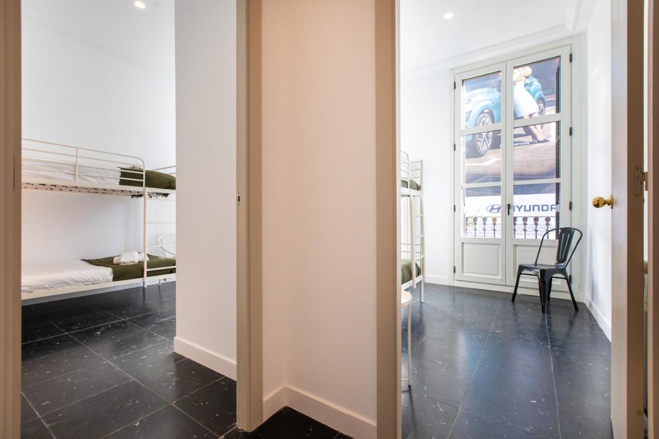 Bp1- Piso Grandes Grupos Apartment *