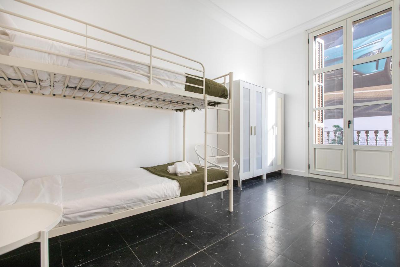 Bp1- Piso Grandes Grupos Apartment *
