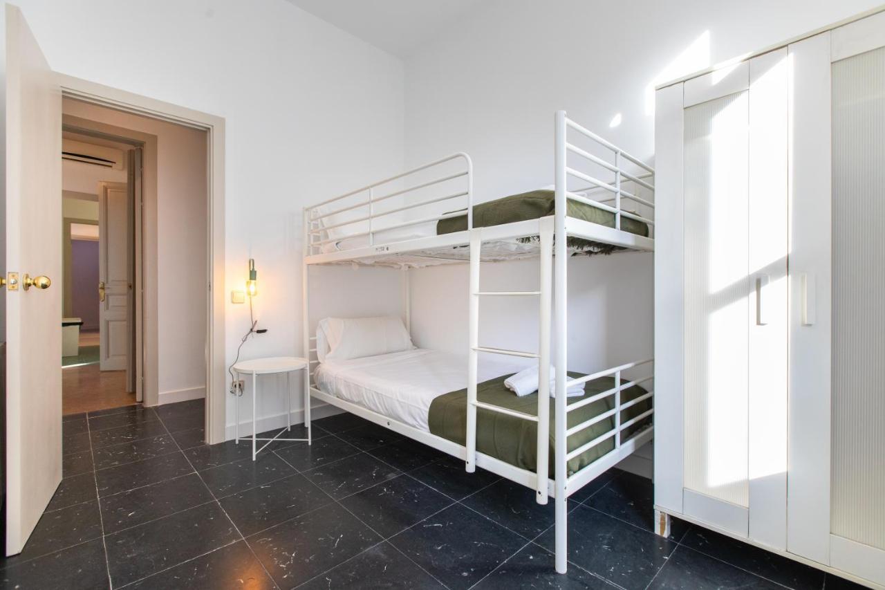 Bp1- Piso Grandes Grupos Apartment *