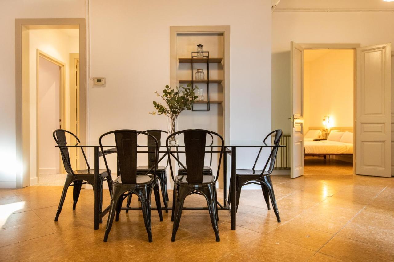 Bp1- Piso Grandes Grupos Apartment Barcelona