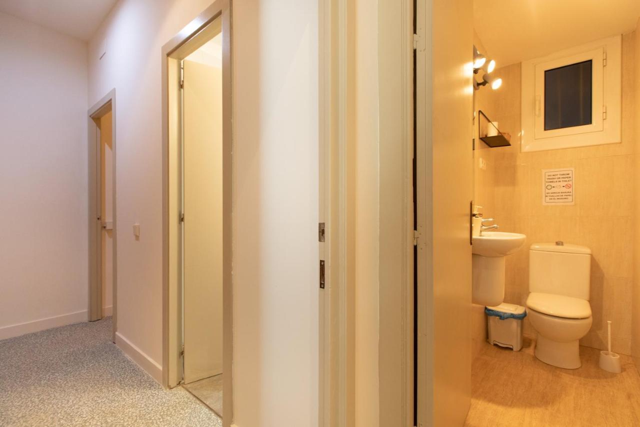 Bp1- Piso Grandes Grupos Apartment *