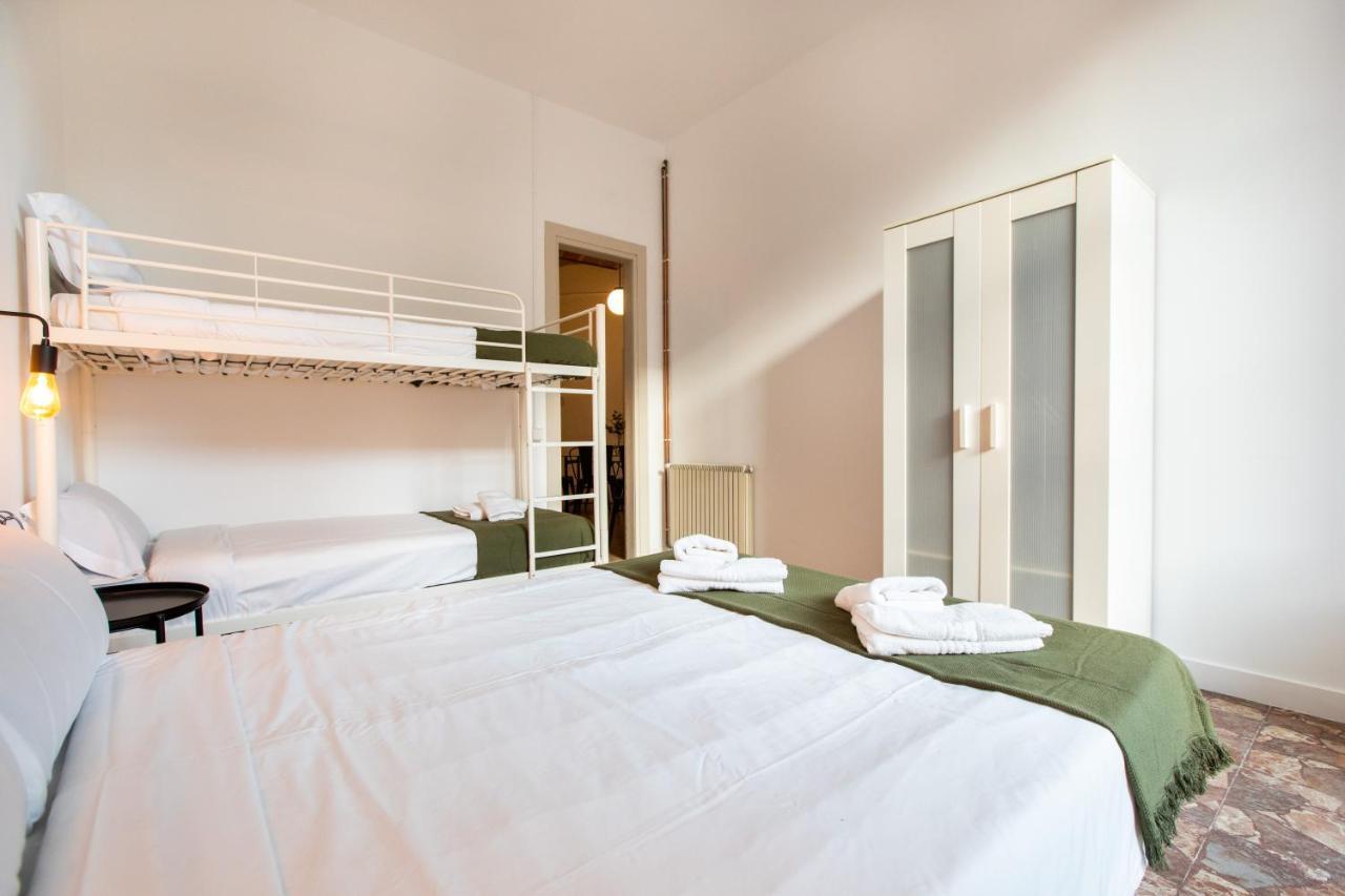 Bp1- Piso Grandes Grupos Apartment *