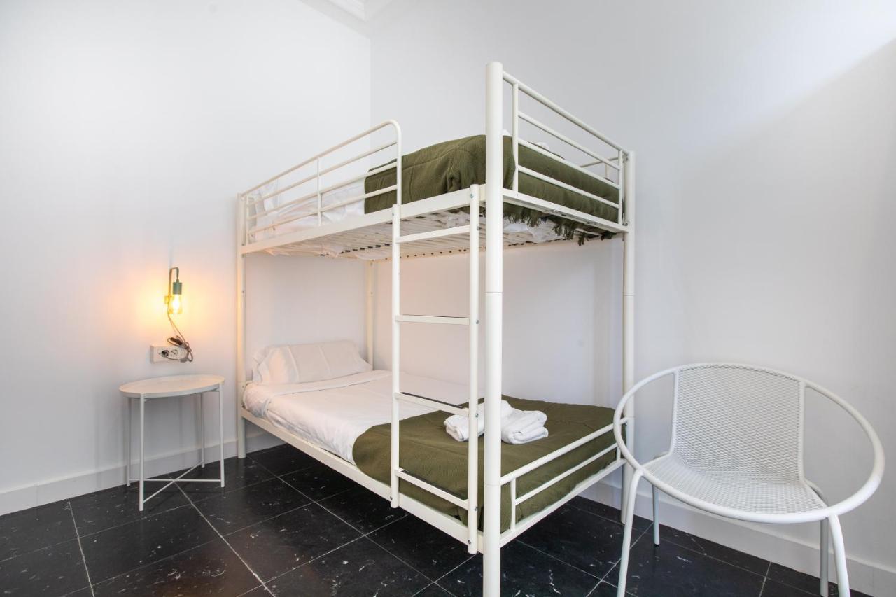 Bp1- Piso Grandes Grupos Apartment *