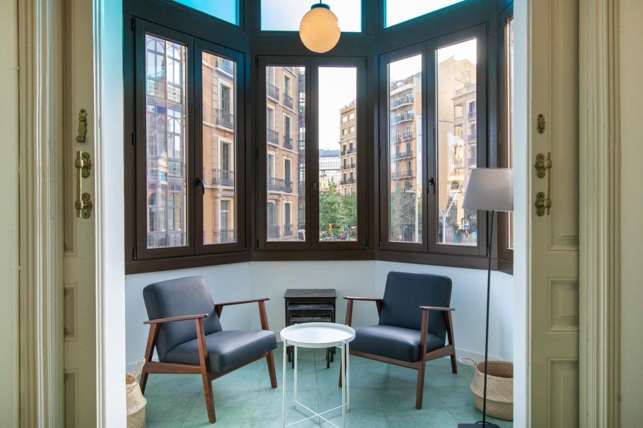 Bp1- Piso Grandes Grupos Apartment *