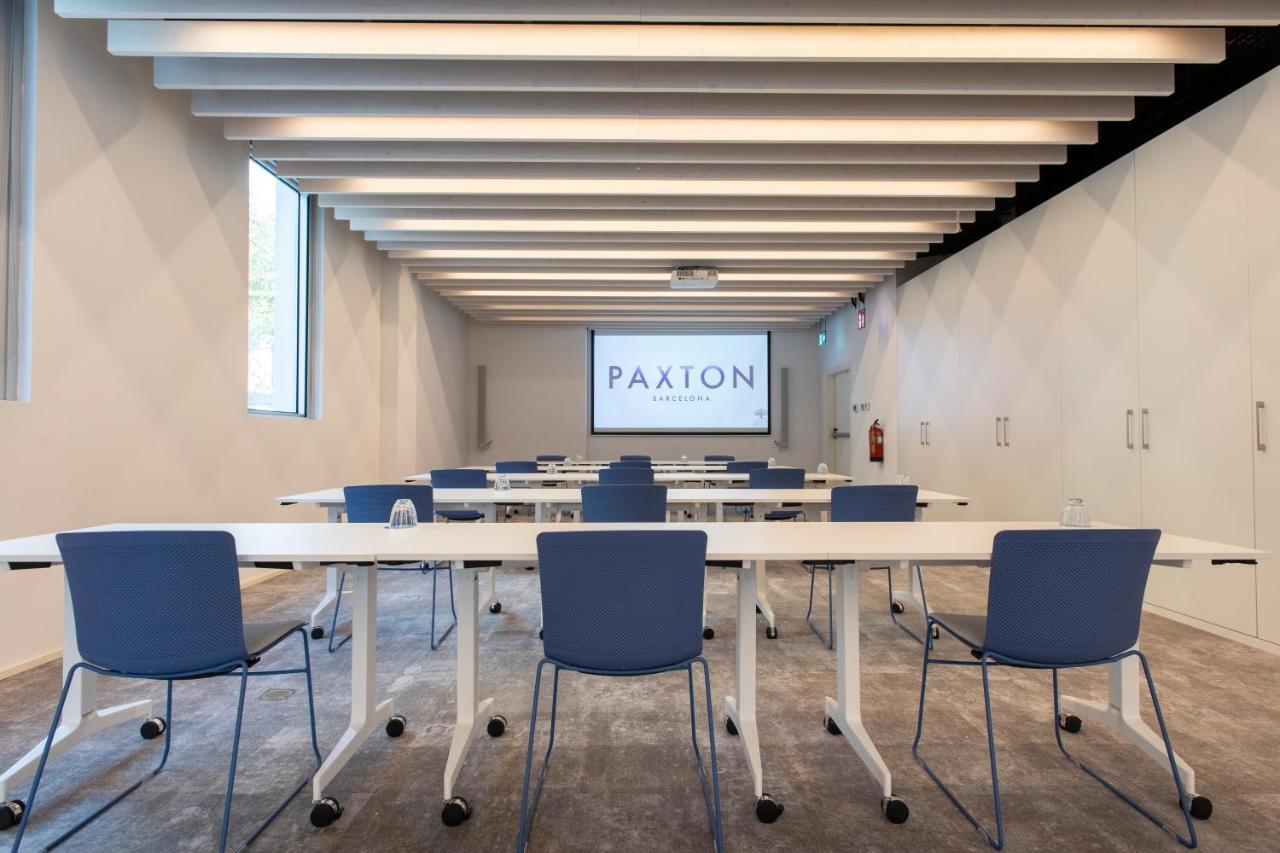 Paxton 4* Barcelona