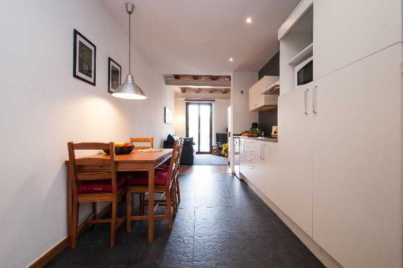Appartement Short Group Liceu Serviced Barcelona