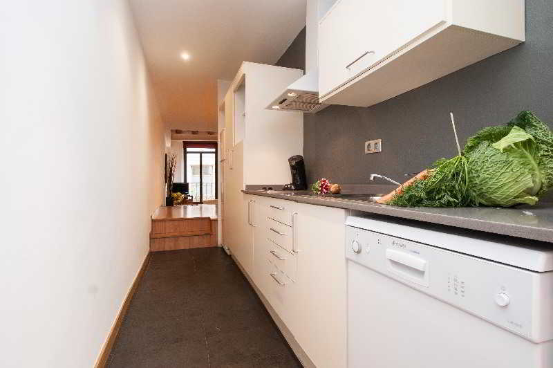 Short Group Liceu Serviced Appartement Barcelona