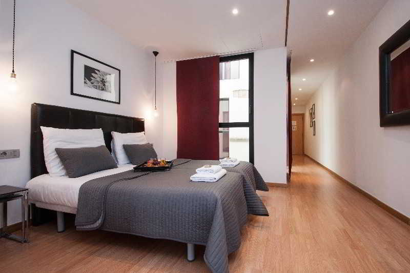Appartement Short Group Liceu Serviced Barcelona