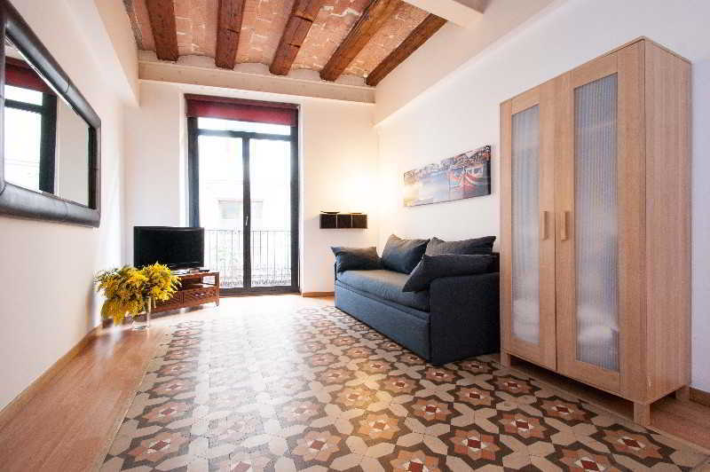 Appartement Short Group Liceu Serviced