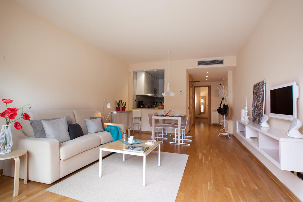 Apartment Sealona Beach *