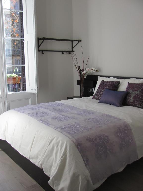 Guest house Brustar Gotic-centric Barcelona