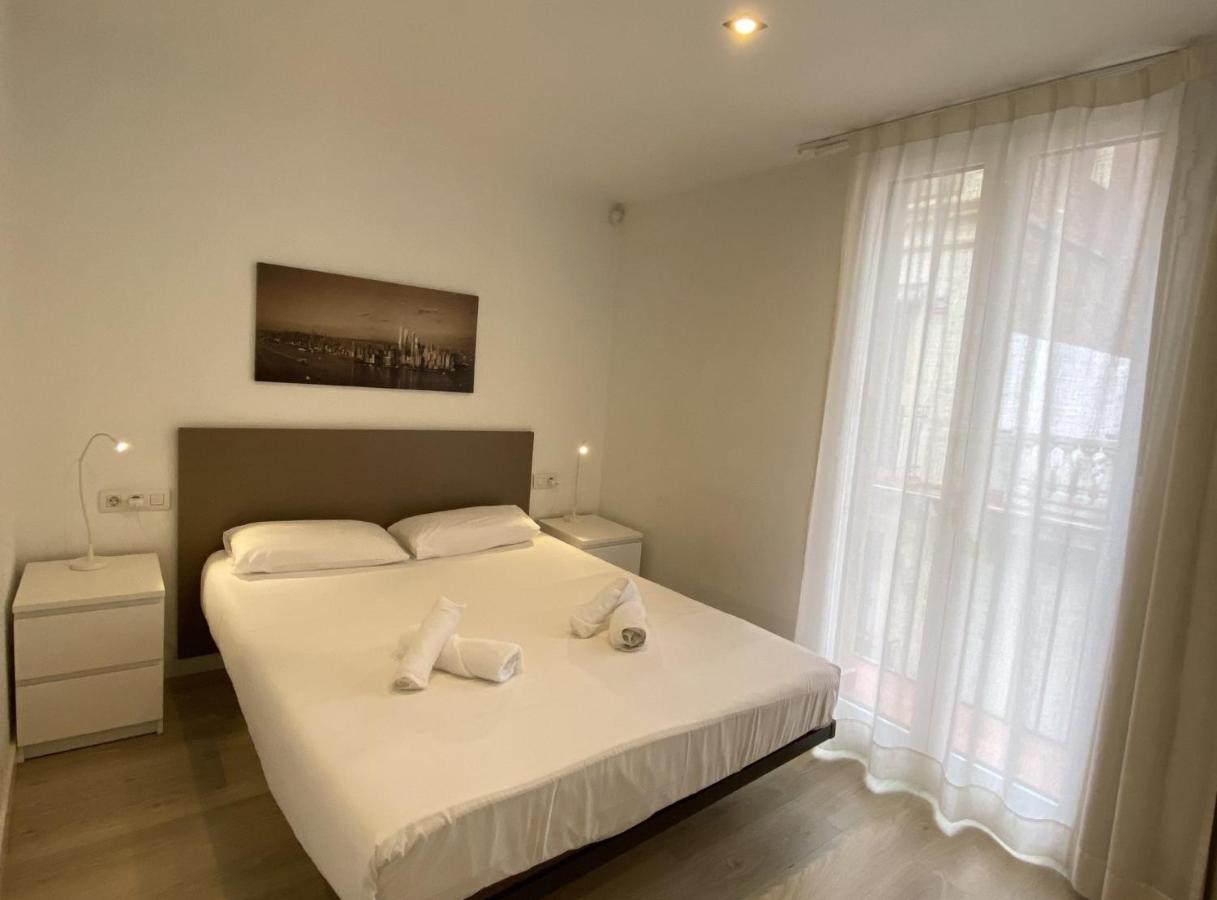 Mab2 - Mab2 - At Street Level With Private Terrace Apartment