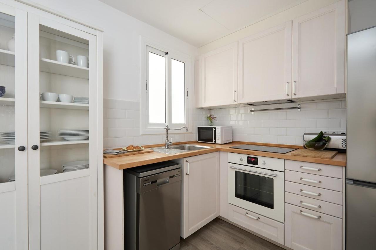 Casa Cosi - Francoli 4 Appartement Barcelona