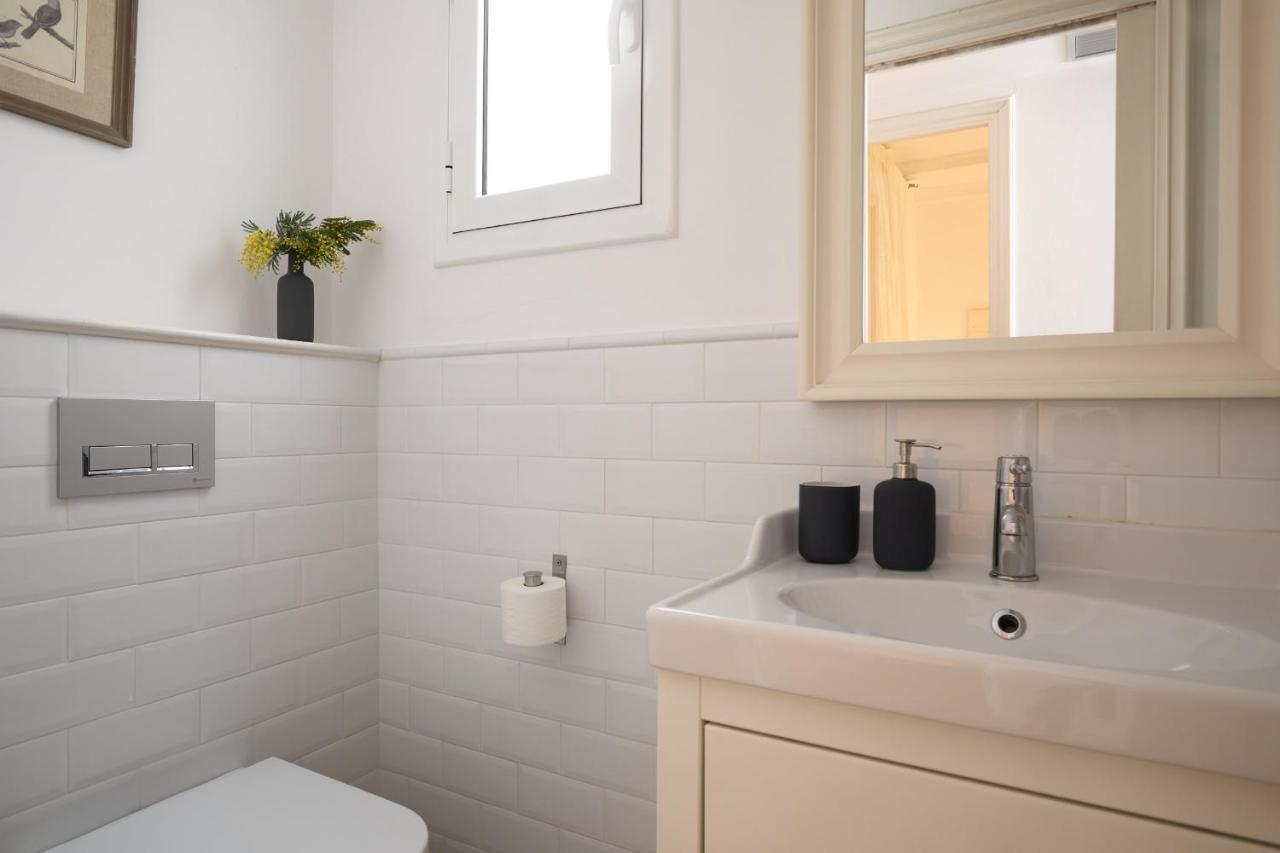 Casa Cosi - Francoli 4 Appartement Barcelona