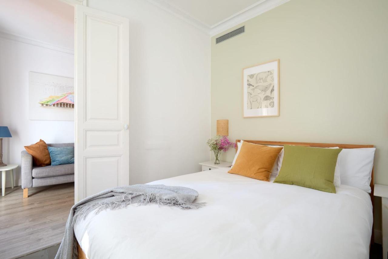 Casa Cosi - Francoli 4 Appartement Barcelona