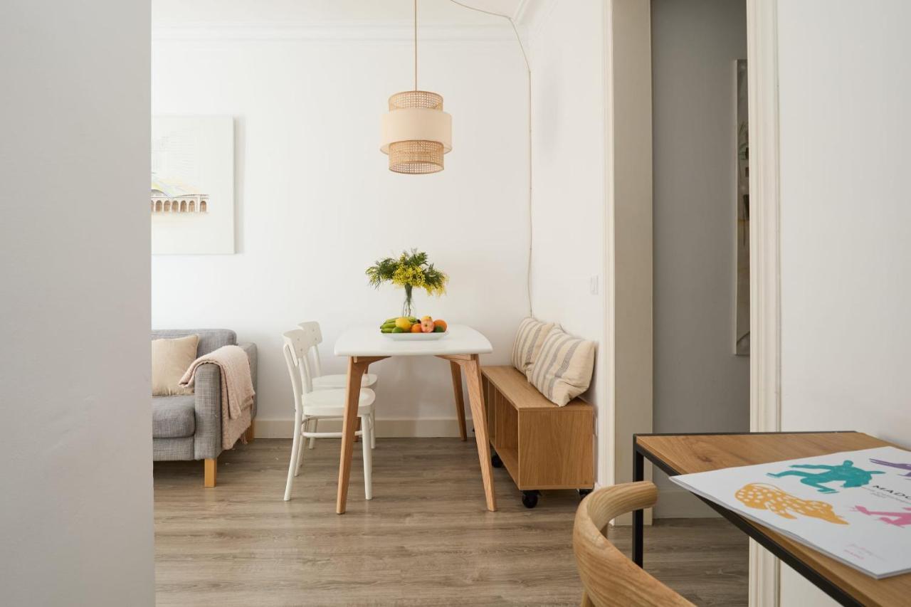 Appartement Casa Cosi - Francoli 4