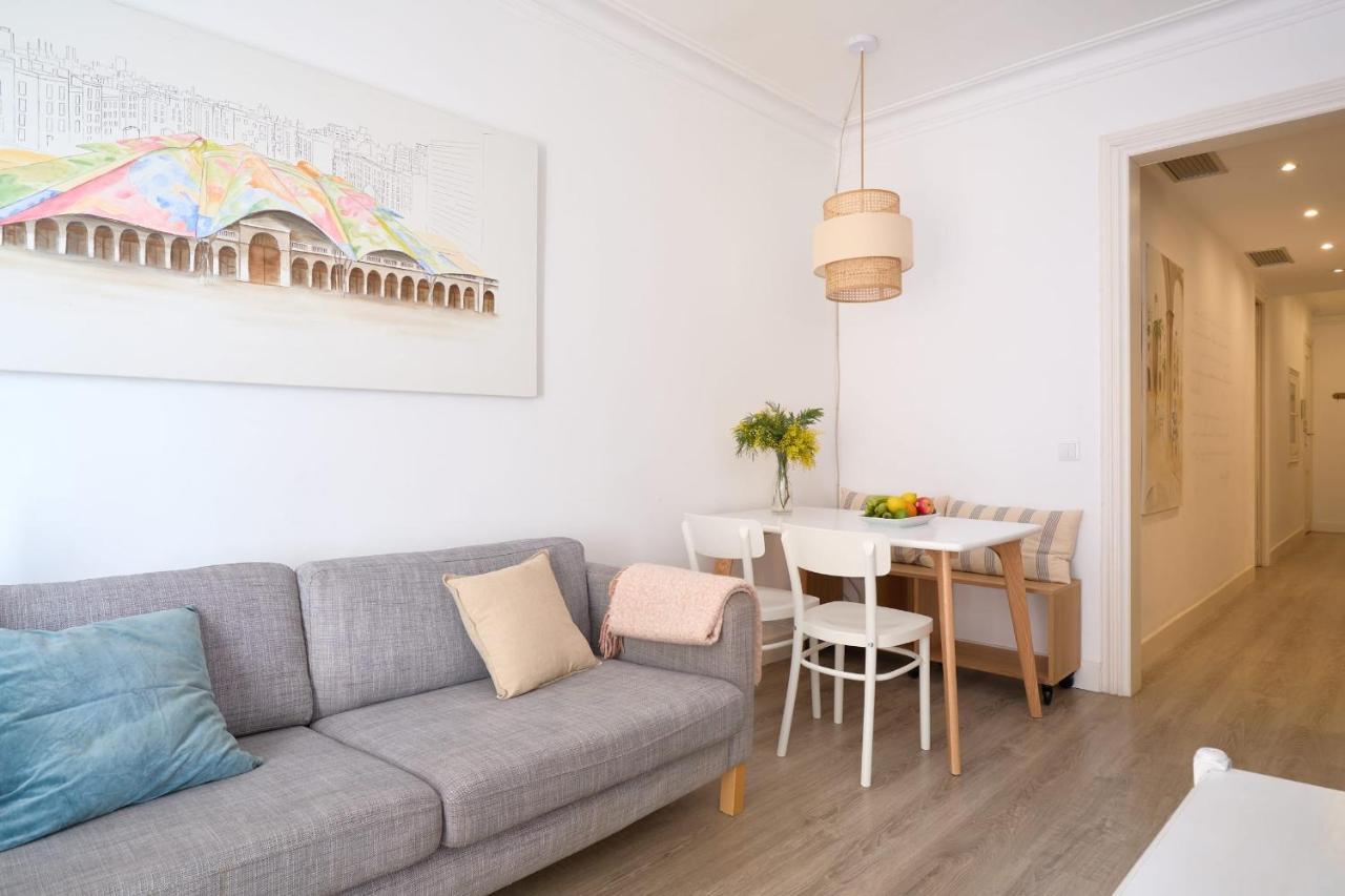 Appartement Casa Cosi - Francoli 4