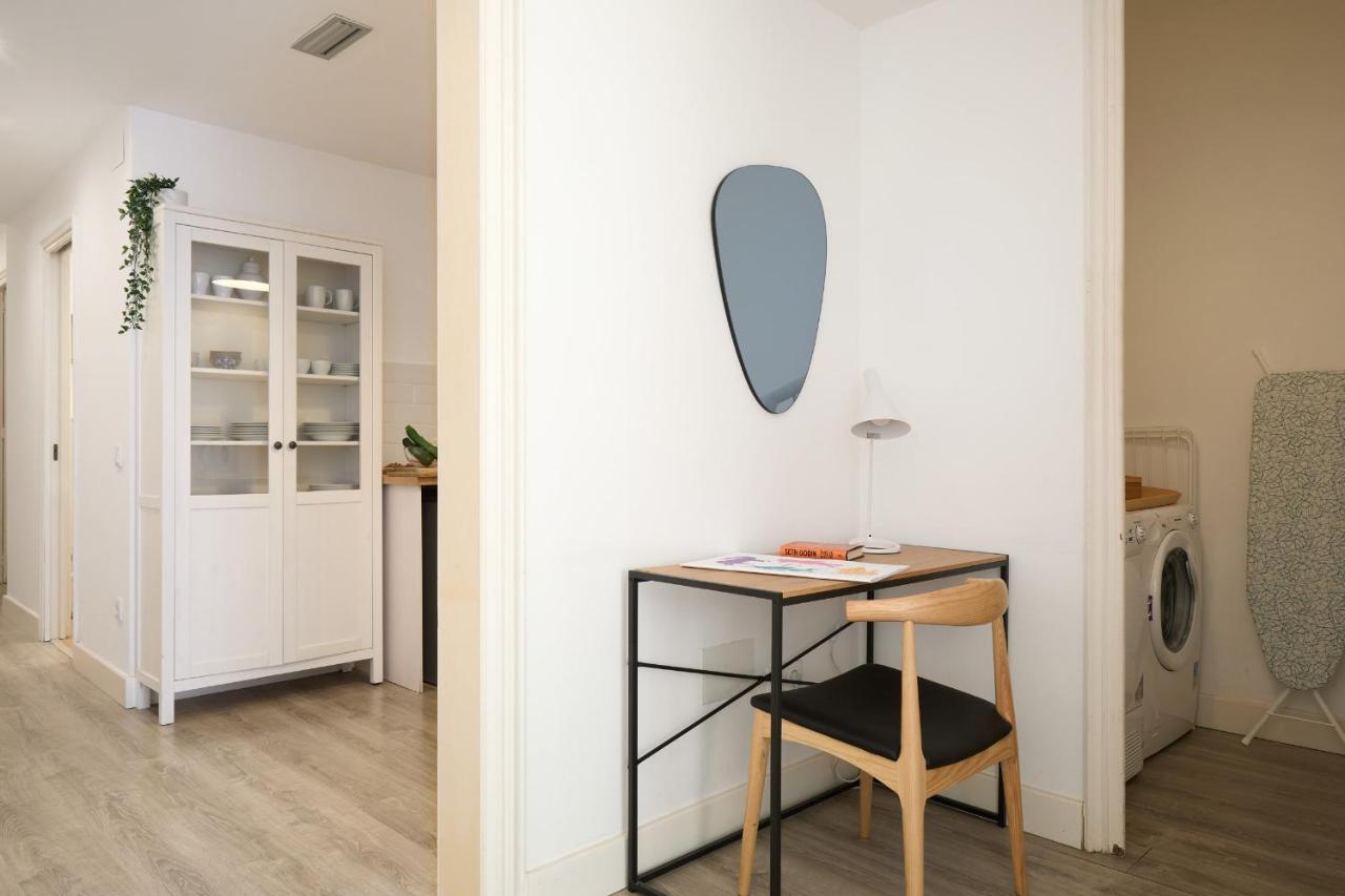 Casa Cosi - Francoli 4 Appartement Barcelona