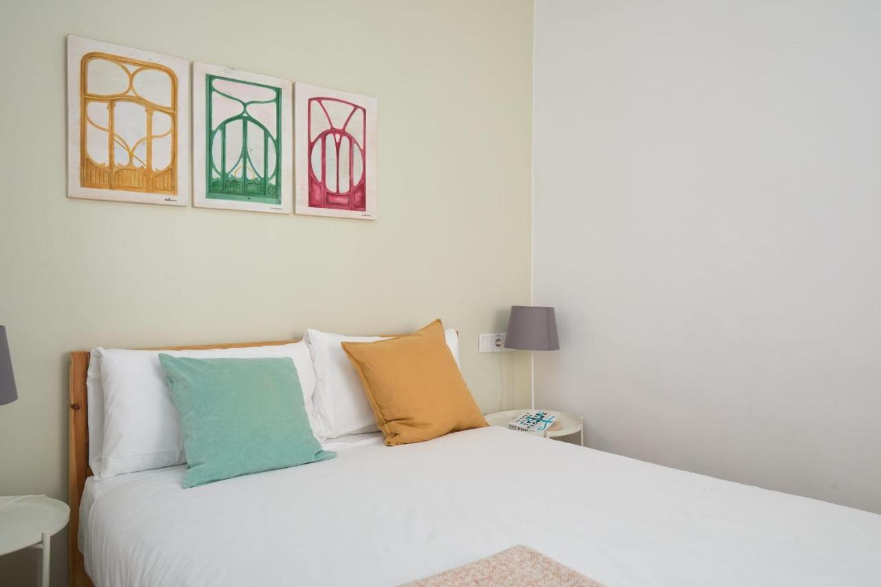 Appartement Casa Cosi - Francoli 4