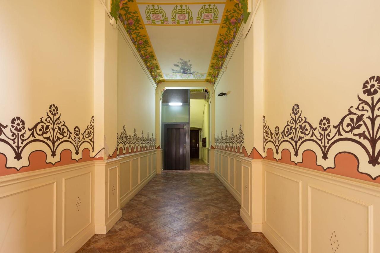 Casa Cosi - Francoli 4 Appartement