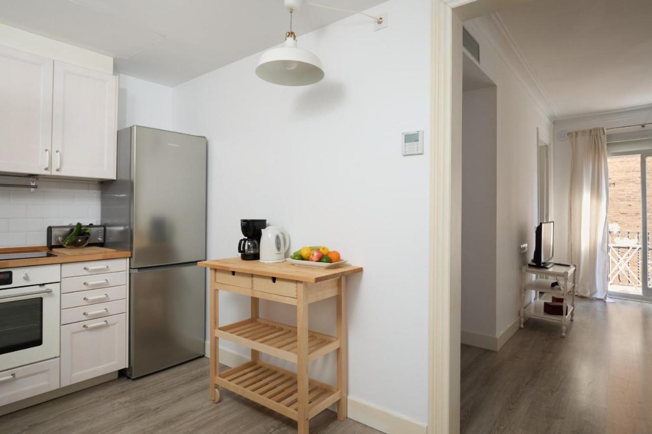 Appartement Casa Cosi - Francoli 4 Barcelona