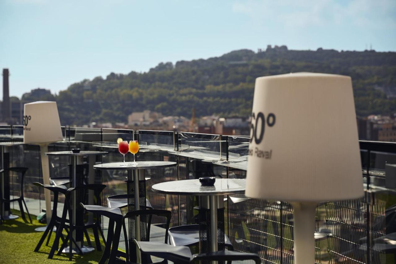 Barcelo Raval Hotel Barcelona