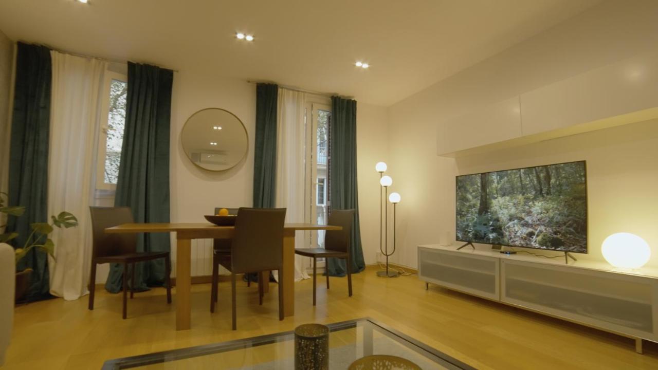 Apartment Sarria - Sant Gervasi