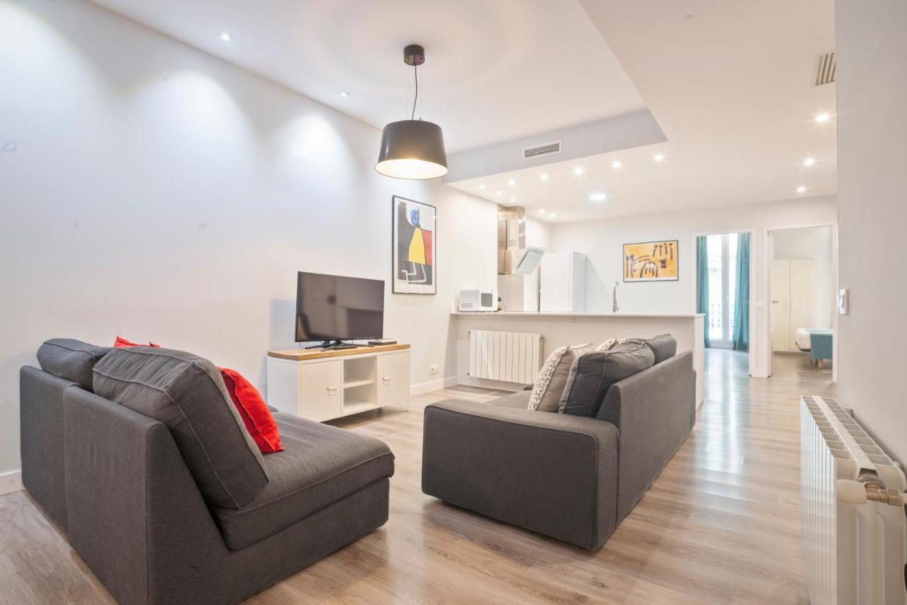 Apartment Eixample