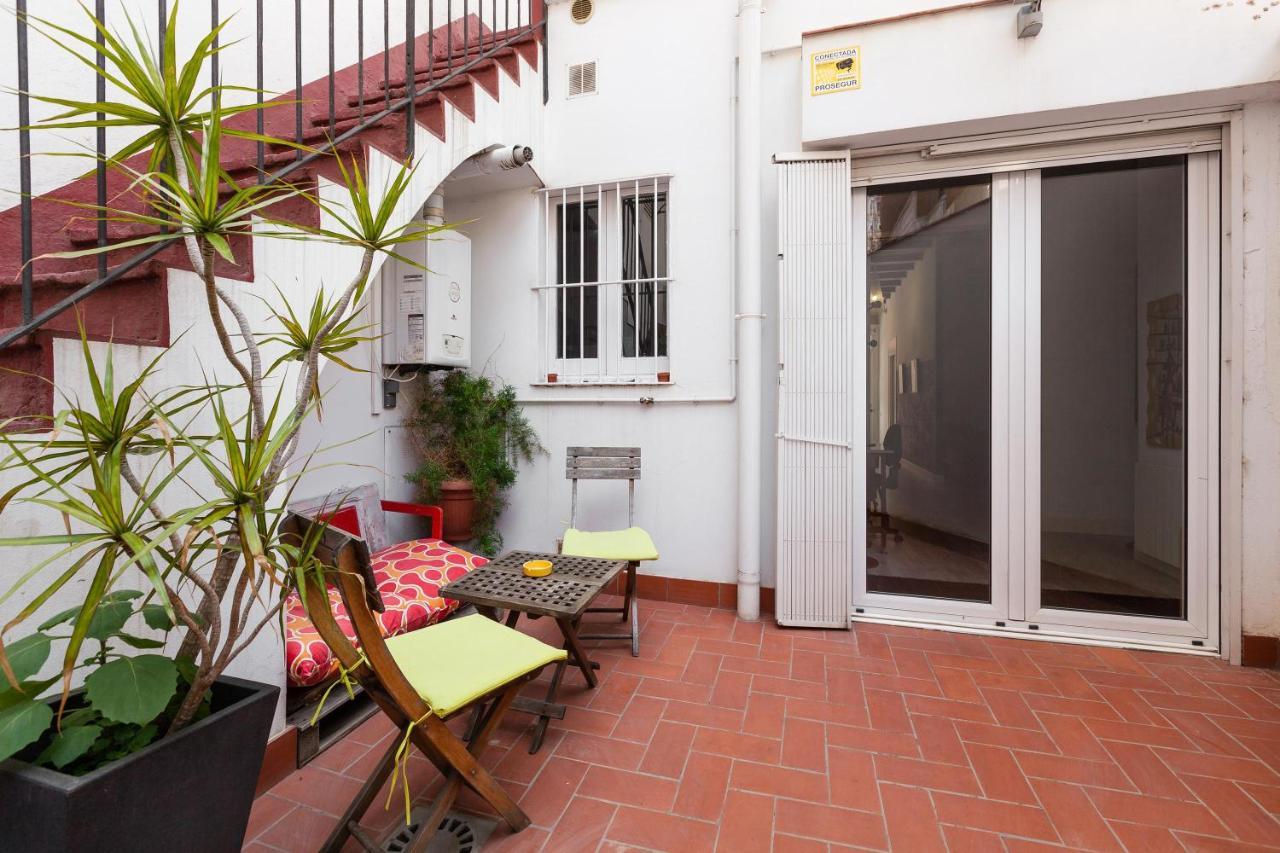 Holiday home Monlau 12